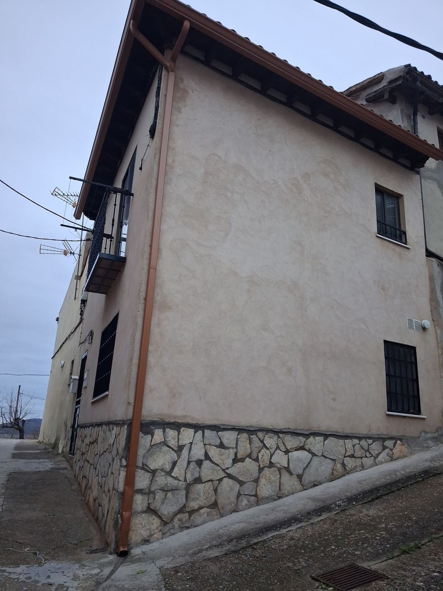Casa de pueblo en Callejuela de San Gil, 76 - Foto 11