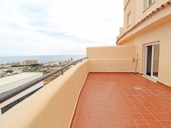 Chalet adosado en Calle Mar de Alborán, 2, La Cala de Mijas, La Cala de Mijas - Foto 8