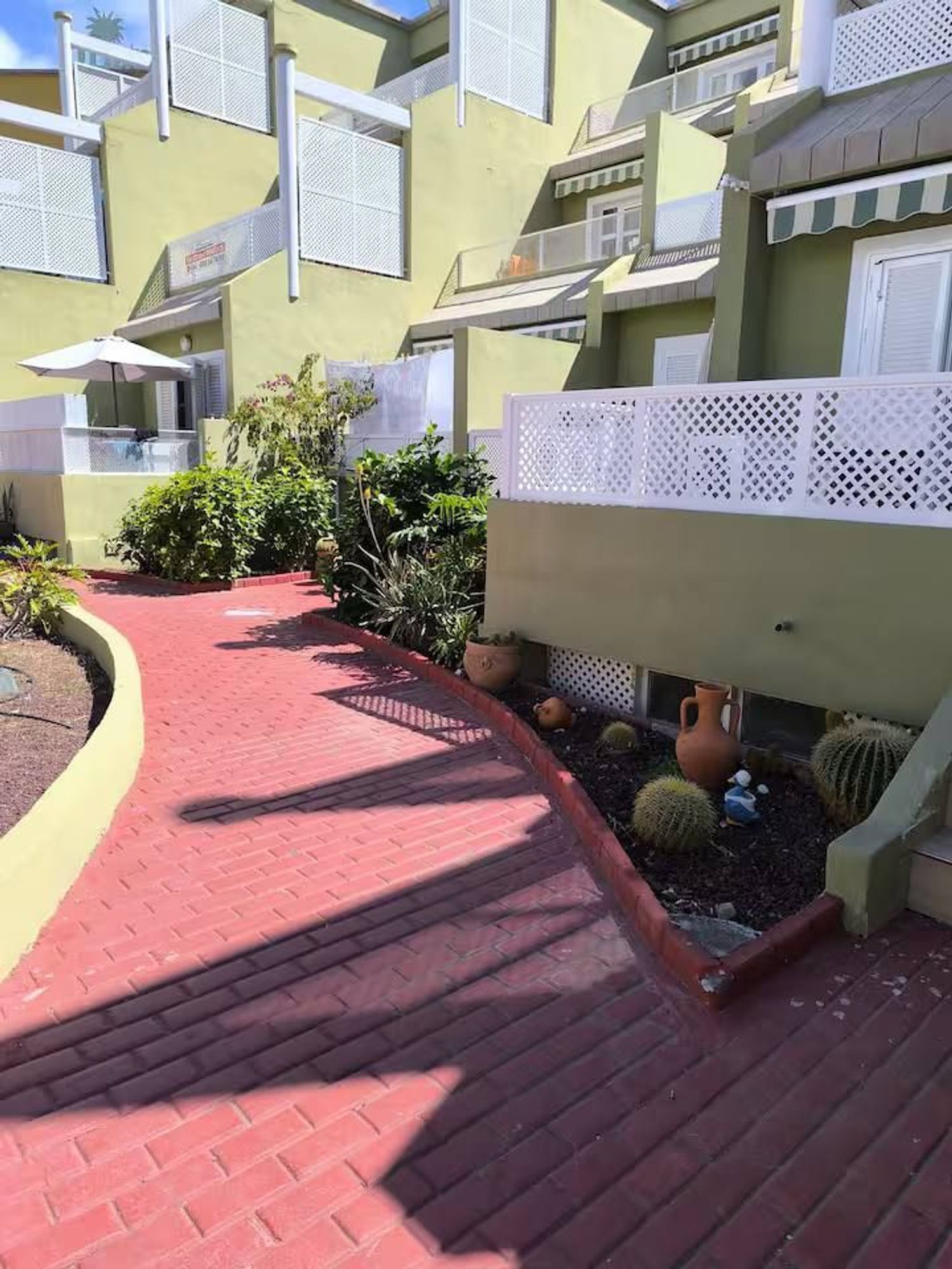 Piso en calle Antonio Navarro, 4 - Foto 25