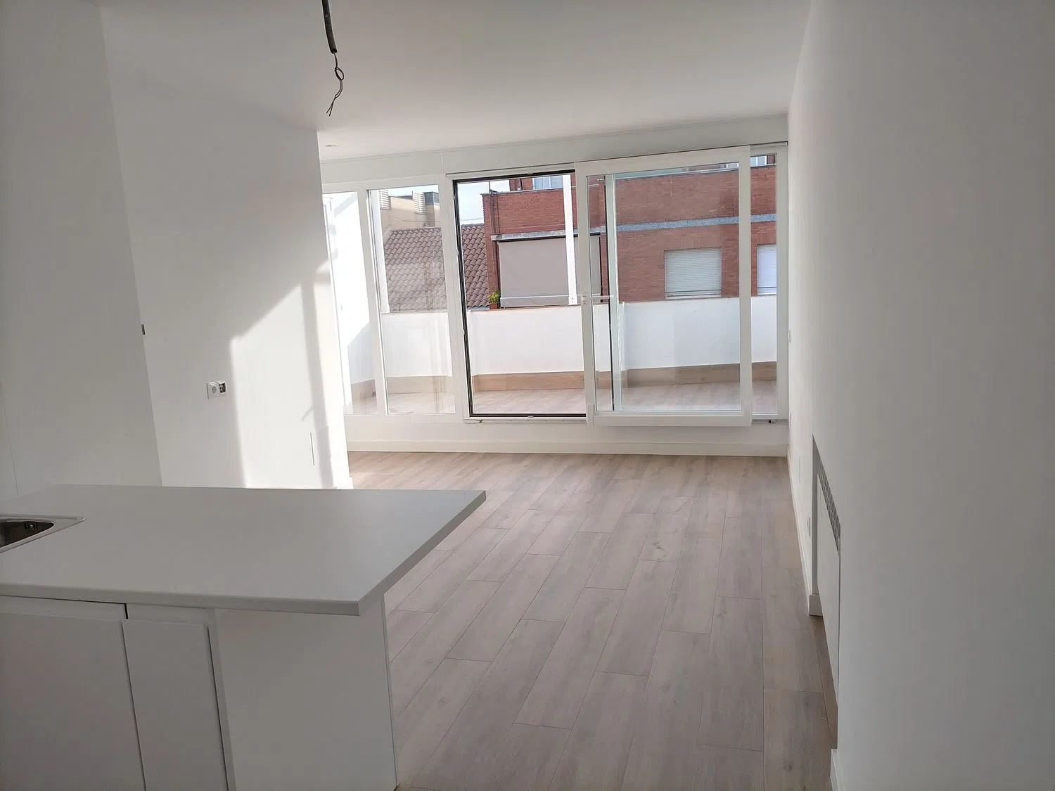 Ático en calle del Pilar de Zaragoza, 60 - Foto 6