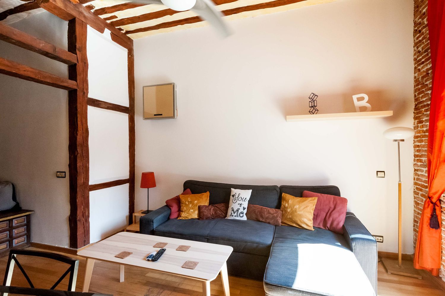 Piso en Calle de Embajadores, 4, Lavapiés-Embajadores - Foto 10