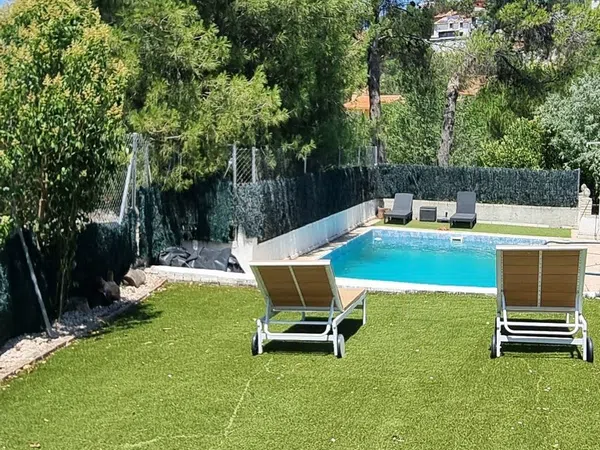 Casa o chalet independiente en Chinchón - Foto 5