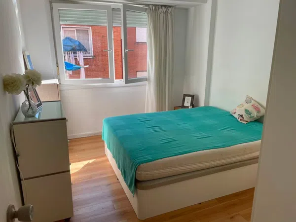 Piso en Calle Eguiluz Antonio Médico, 14, Santutxu - Foto 11