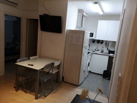 Piso en calle d'Aragó, 541