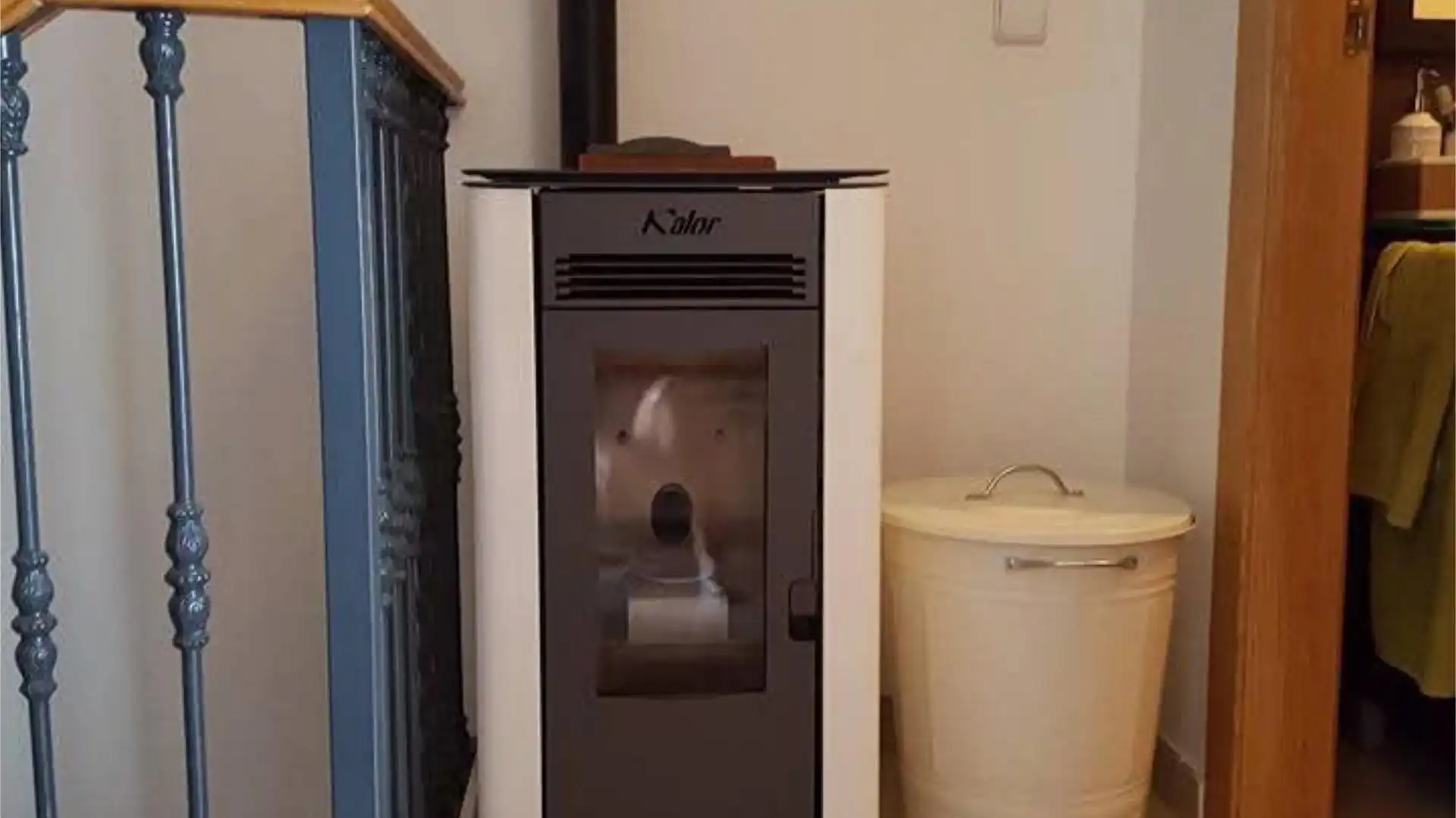 Piso en  Carril Zamoras 5 - Foto 13