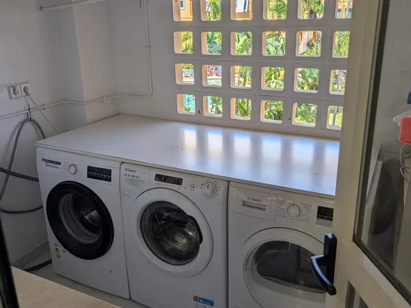 Piso en Avenida Santiago de Compostela, 57, Linda Vista-Nueva Alcántara-Cortijo Blanco - Foto 27