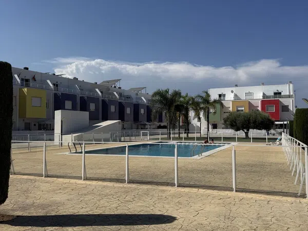 Chalet adosado en Camino de l'Om Blanc, 21, Playa de Almazora-Ben Afeli, Playa de Almazora-Ben Afeli - Foto 36
