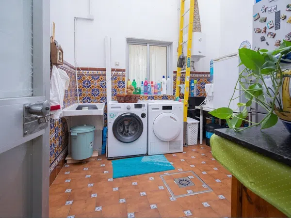 Chalet adosado en calle Andrés Bernáldez, 3 - Foto 13