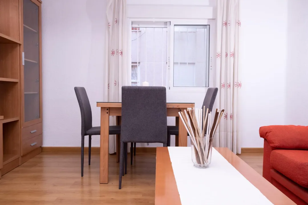 Piso en  Calle Hilanderas 1 - Foto 1