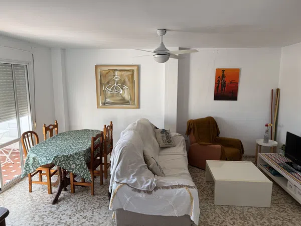 Piso en Avenida de la Marina, 37, Virgen del Mar, Virgen del Mar - Foto 16