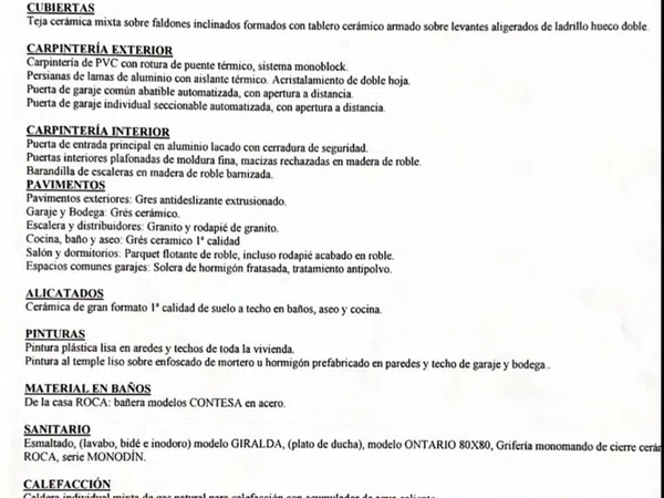 Chalet adosado en Calle Cenicero, 13 - Foto 38