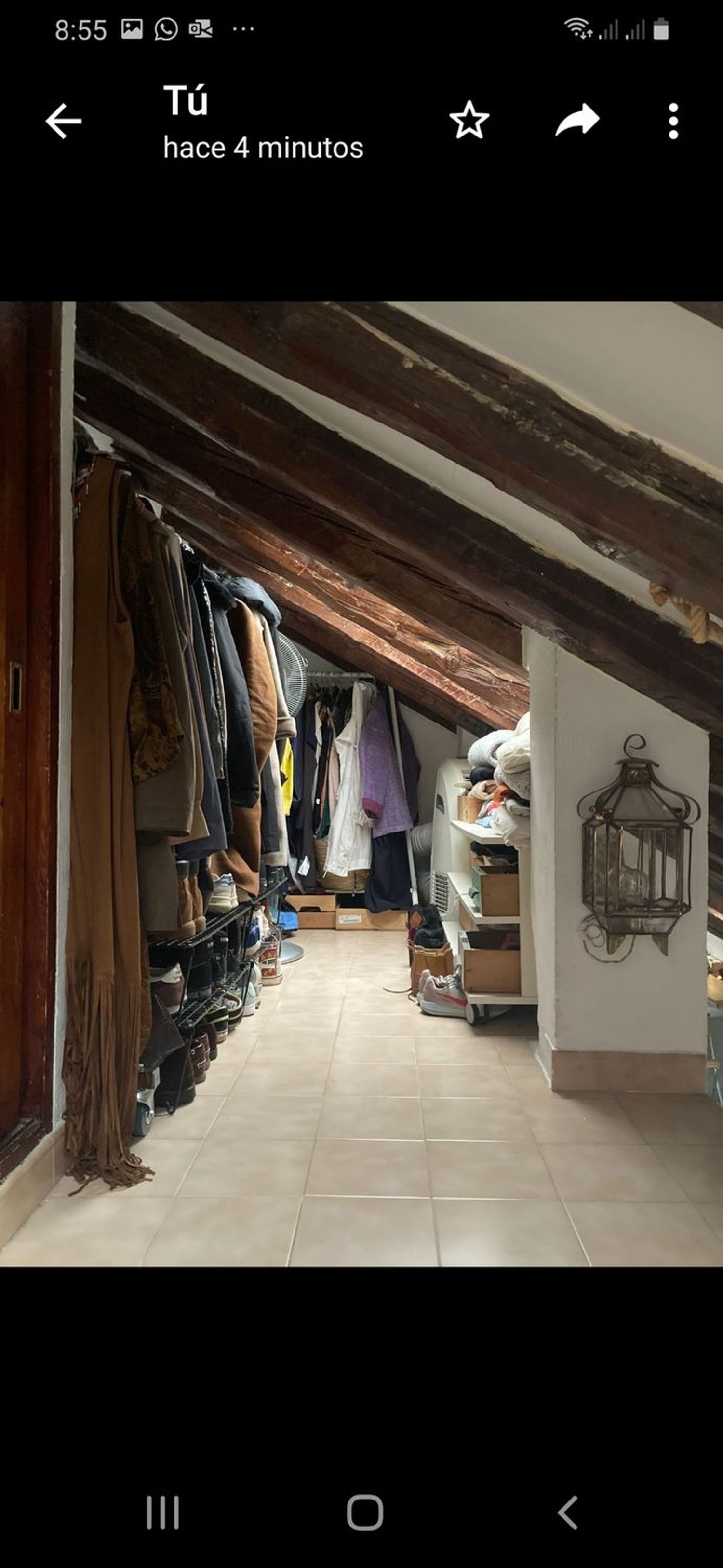 Ático en calle de Claudio Coello, 26 - Foto 20