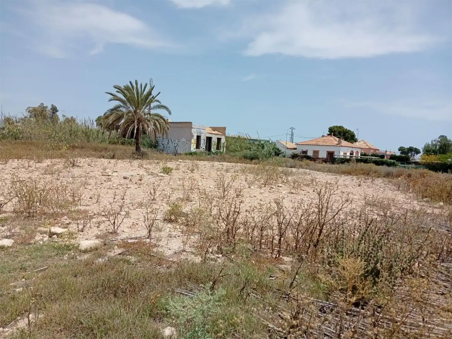 Terreno No Urbanizable en  Sector E25 1 - Foto 17