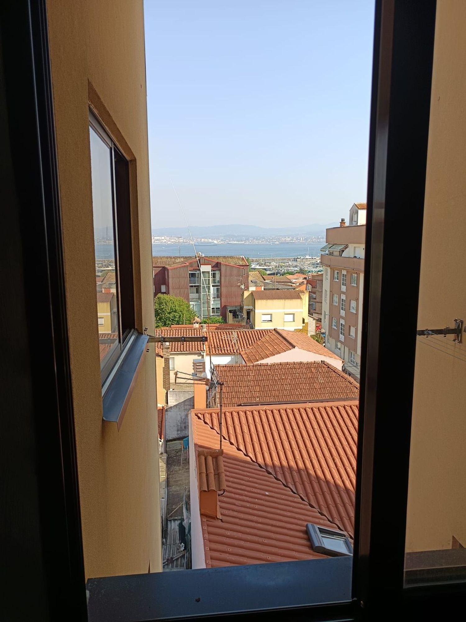Piso en Avenida de Vigo, 11, Cangas, Cangas - Foto 5