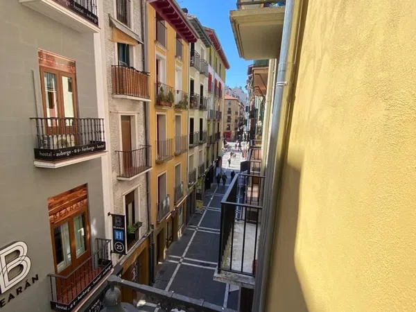 Piso en calle San Nicolás, 32 - Foto 17