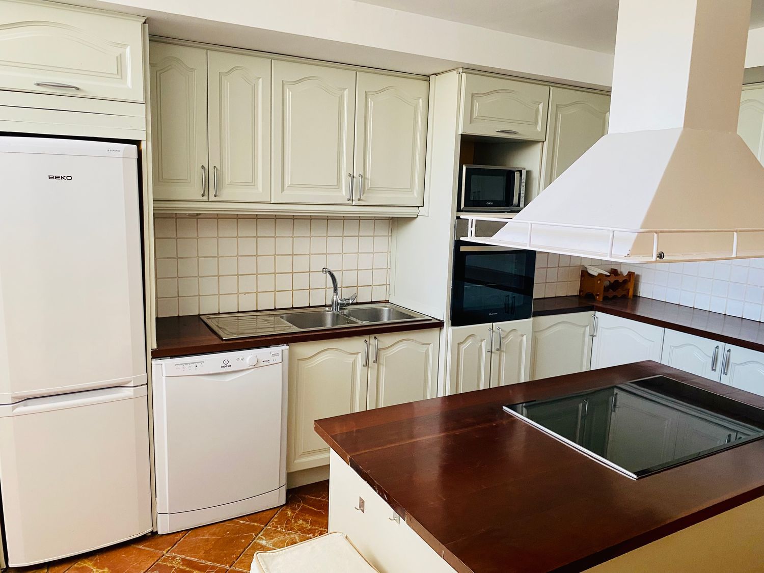 Chalet adosado en Avenida del Prado, 3 Sn, Aloha - Foto 21