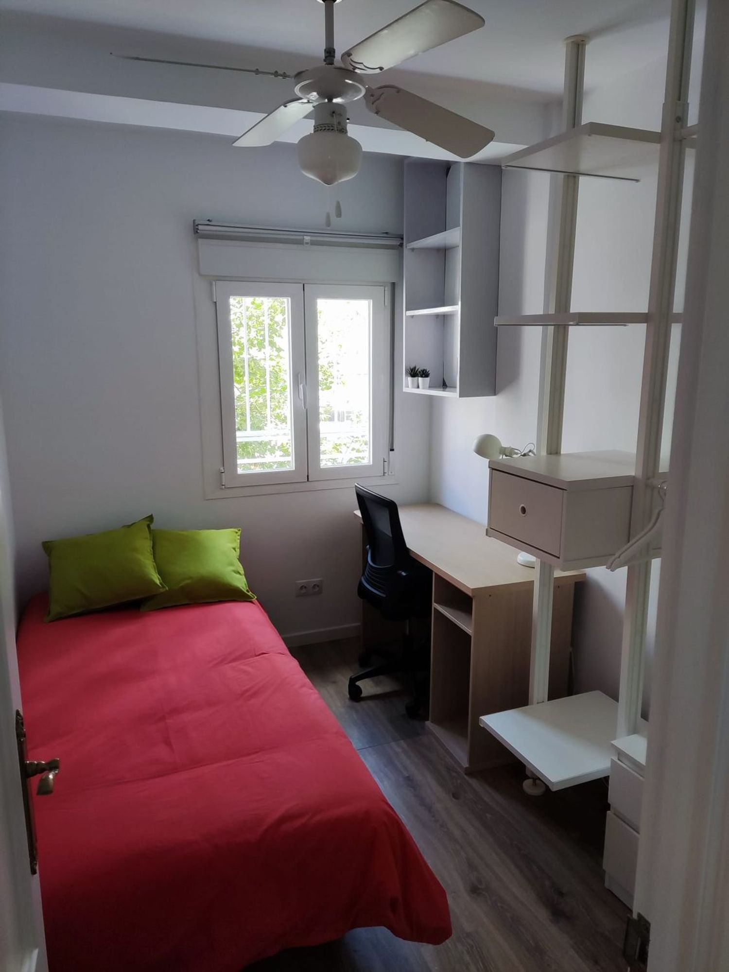 Piso en calle de los Depósitos, 30 - Foto 8