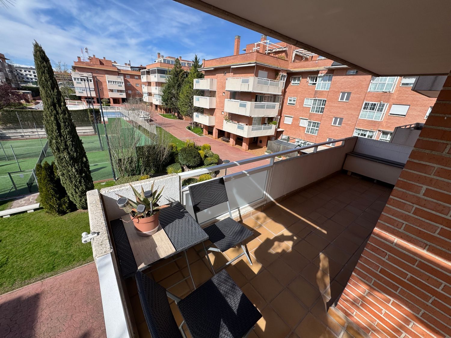 Piso en calle Zurbarán, 5 - Foto 3