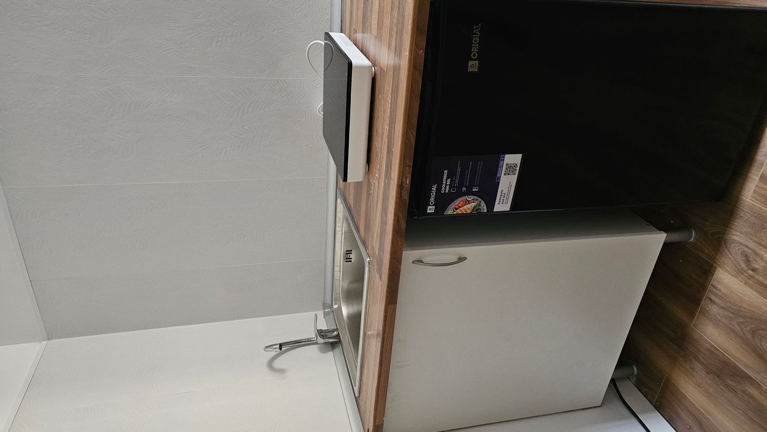 Estudio en calle de Palermo, 22 - Foto 9