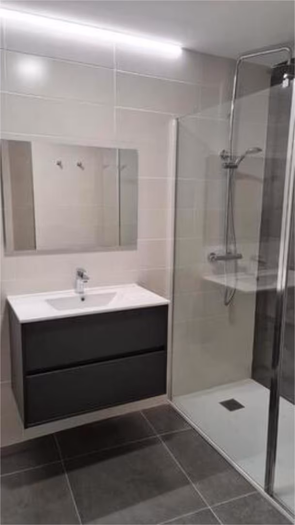 Apartamento en Corte Inglés - Foto 6