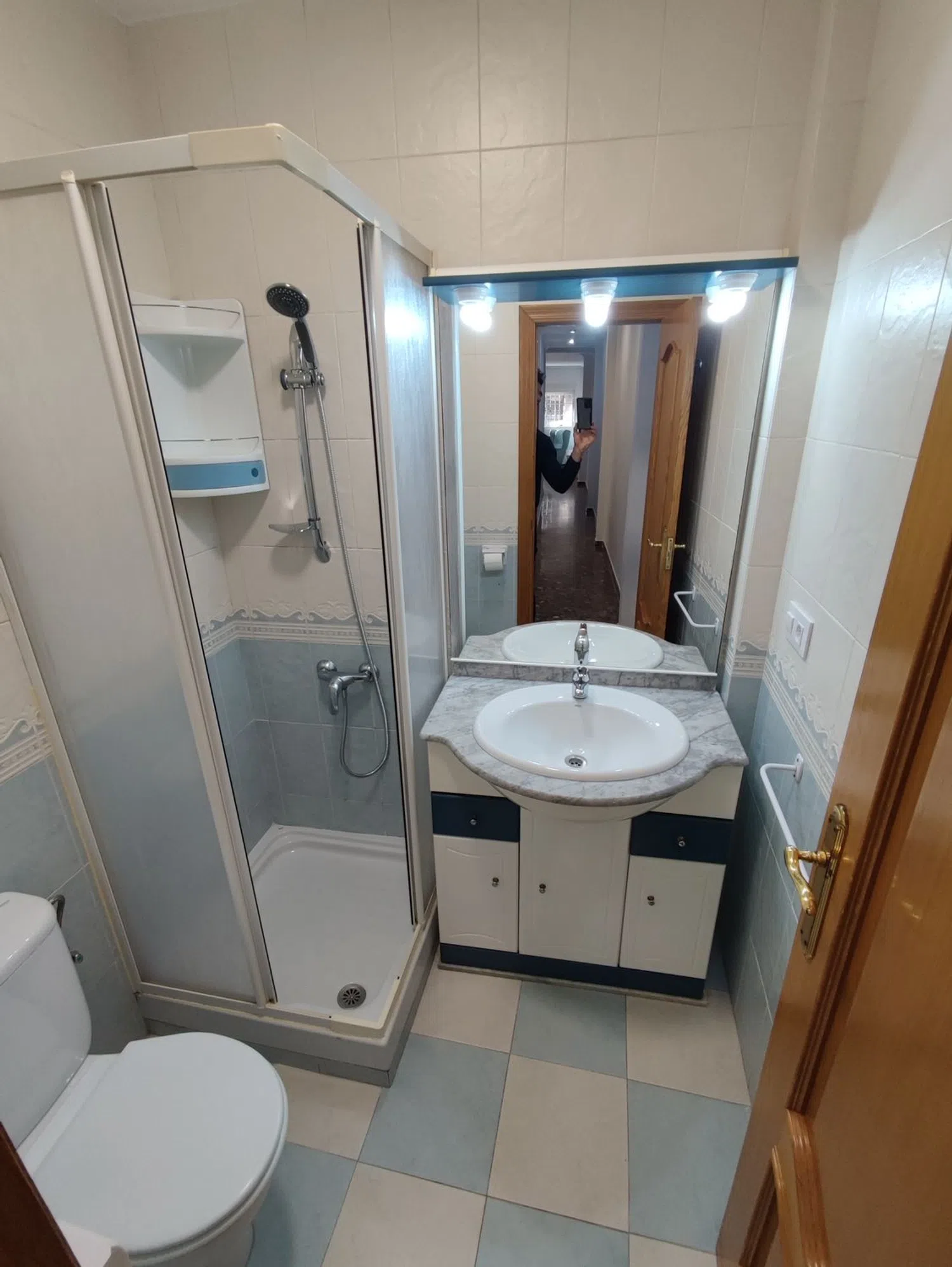 Piso en calle de Josep Ballester, 20 - Foto 18