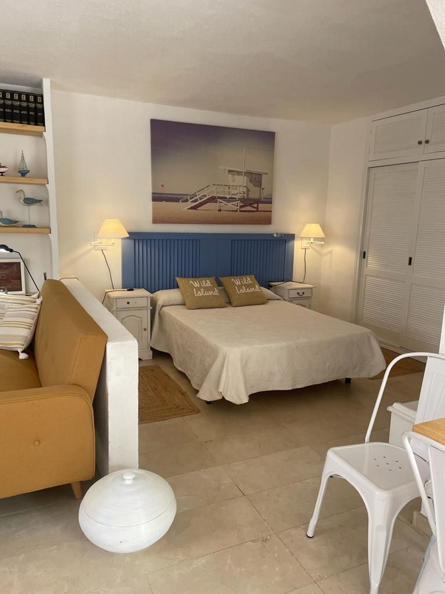 Piso en Ronda del Mar, 2 C-03, Calafat, Calafat - Foto 14