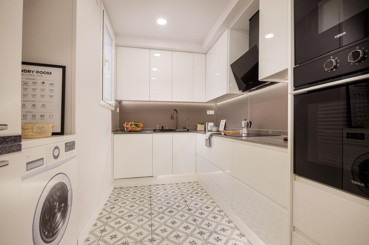 Piso en Calle de l'Alfambra, 20, Pedralbes - Foto 22