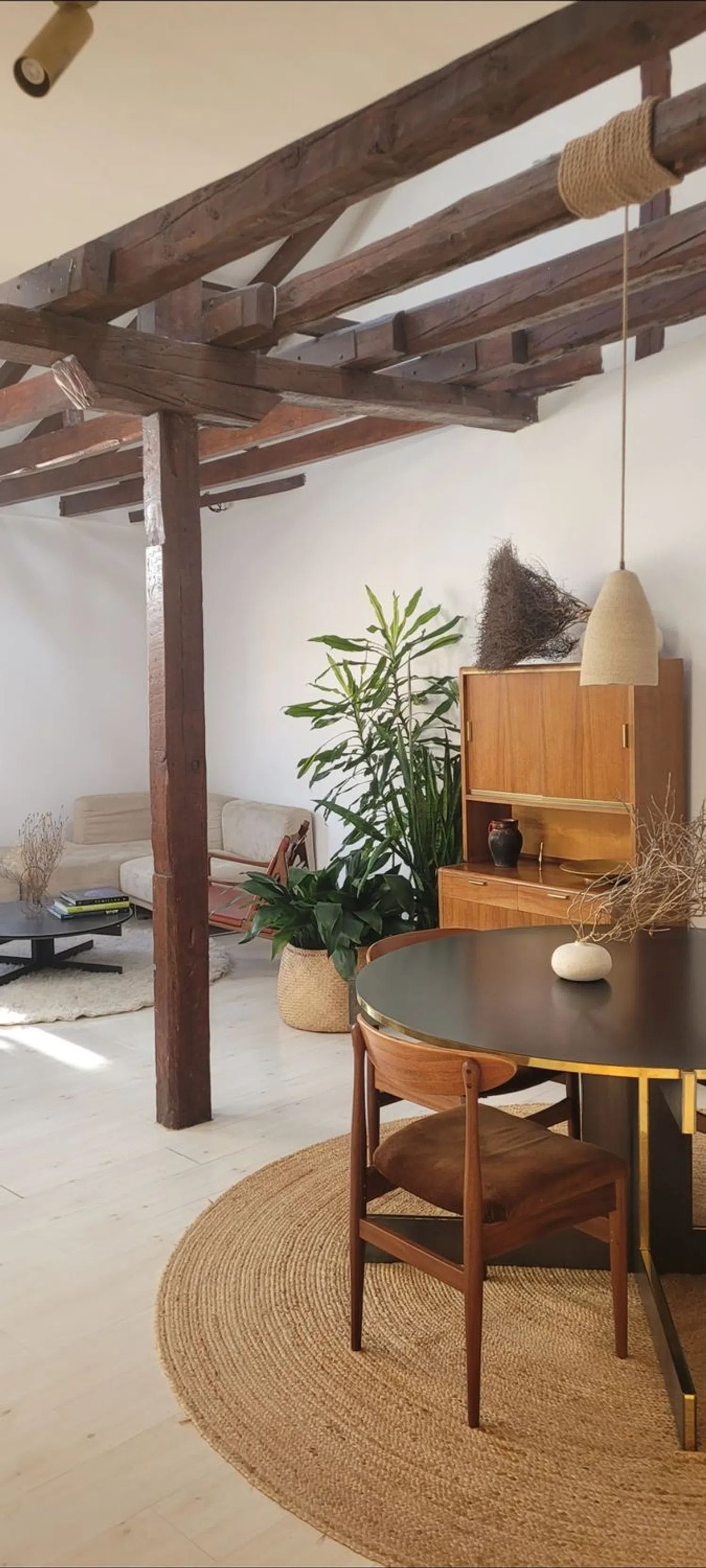 Ático en calle de Santa Bárbara, 8 - Foto 13