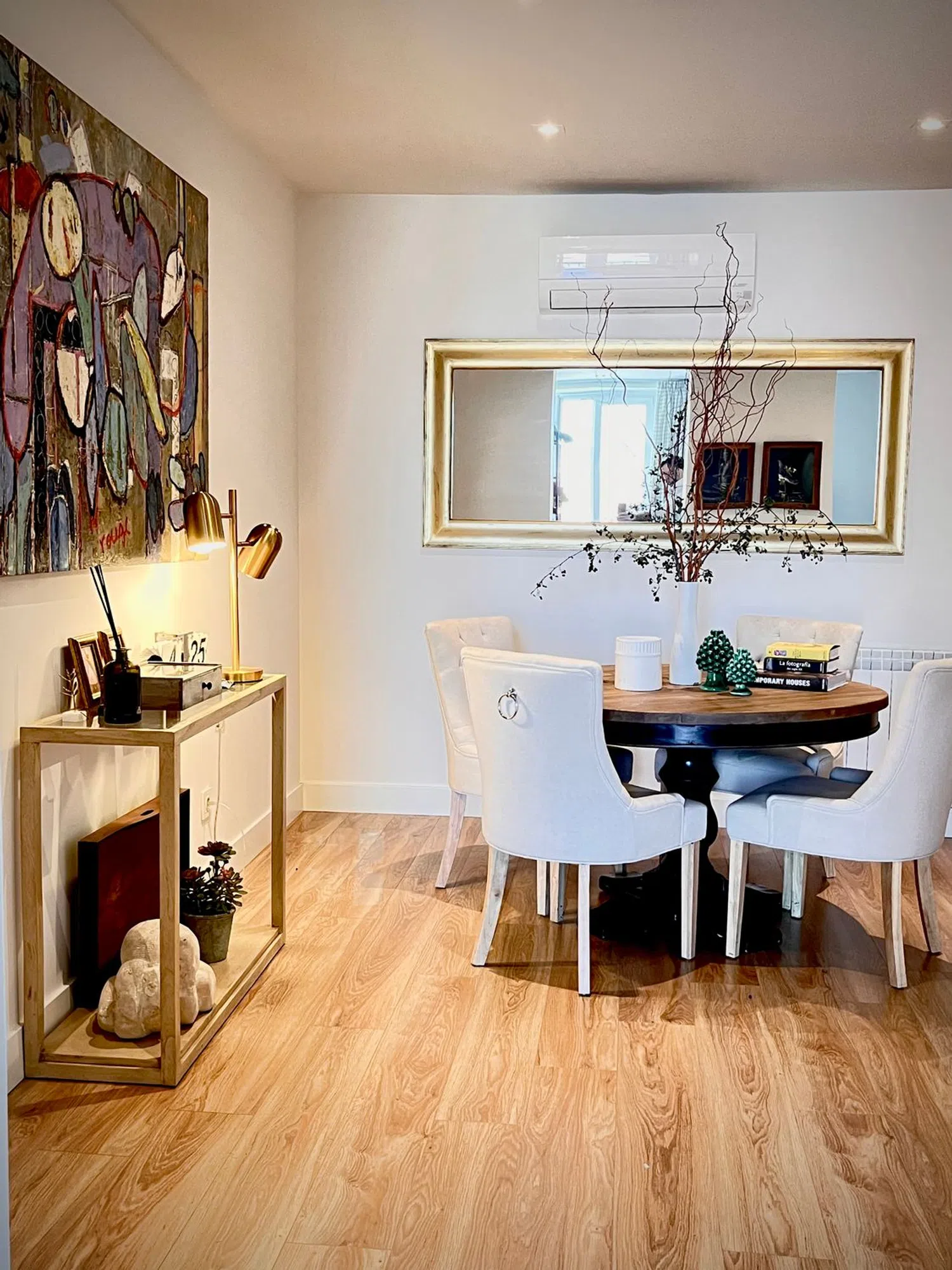 Piso en plaza de la Marina Española, 4 - Foto 12