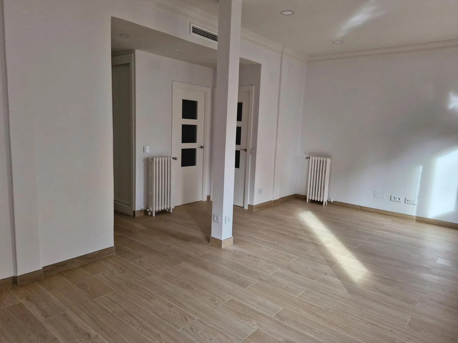 Piso en calle de Alonso Cano, 93 - Foto 3