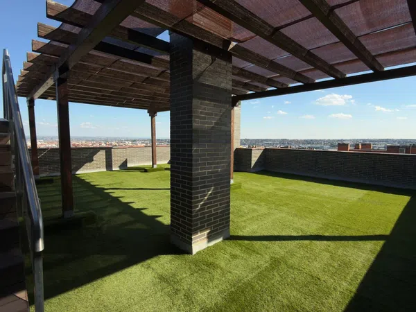 Piso en calle del Marqués de la Valdavia, 95 - Foto 19