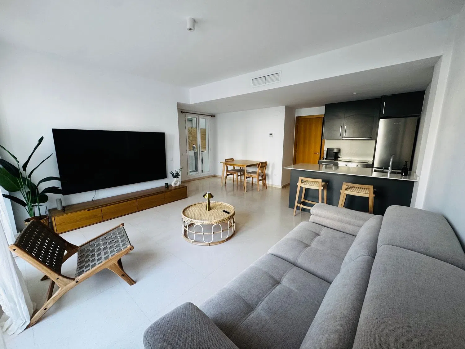 Piso en calle de Salvador Giner, 11 - Foto 1