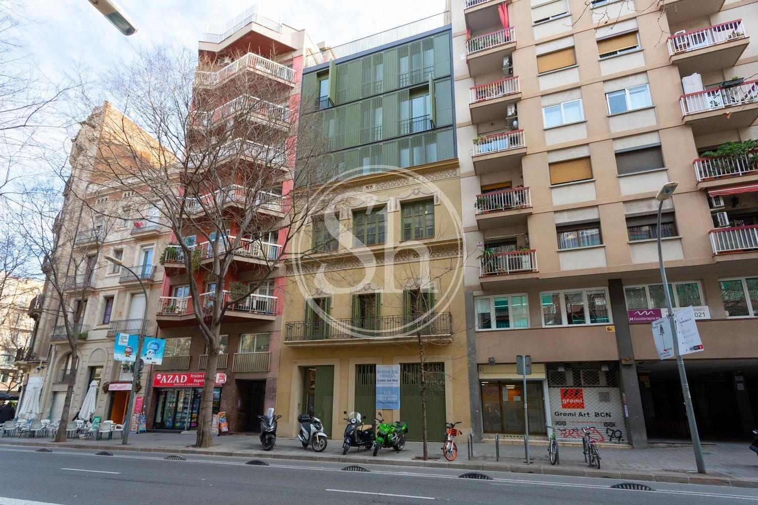 Piso en Calle d'Aragó, La Nova Esquerra de l'Eixample - Foto 22