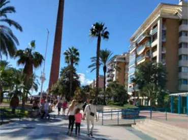 Estudio en Parque Mediterraneo - Foto 6