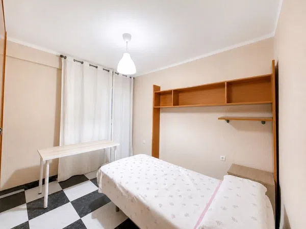 Piso en Calle Antonio Maura, 61, Ciudad Jardín - Foto 6