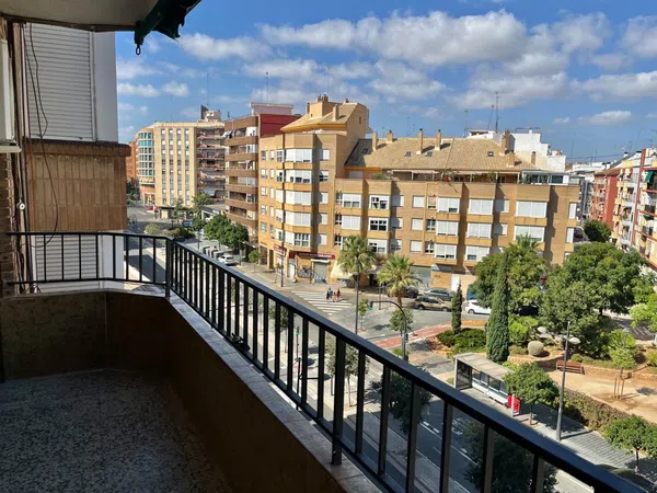 Piso en Avenida de la Constitució, 184, Els Orriols - Foto 6