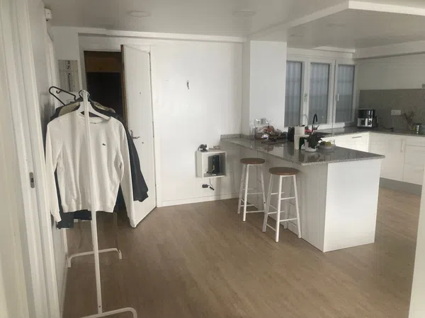 Piso en calle Panamá, 1 - Foto 5