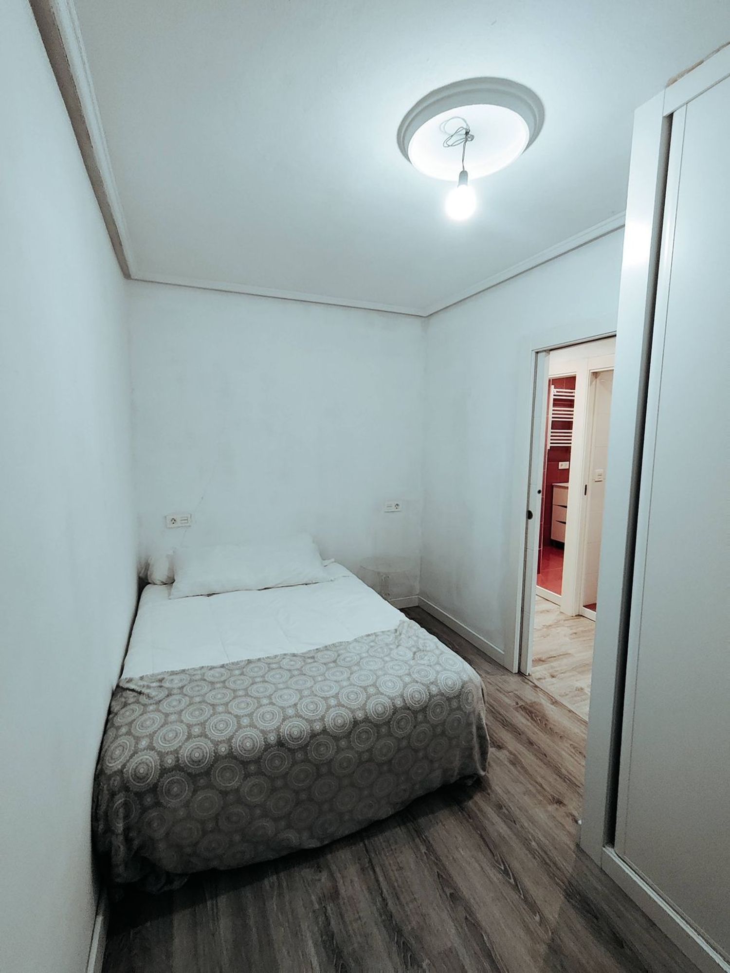 Piso en calle Santa Clara, 6 - Foto 10