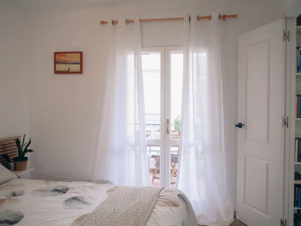 Piso en calle General Prim, 41 - Foto 1