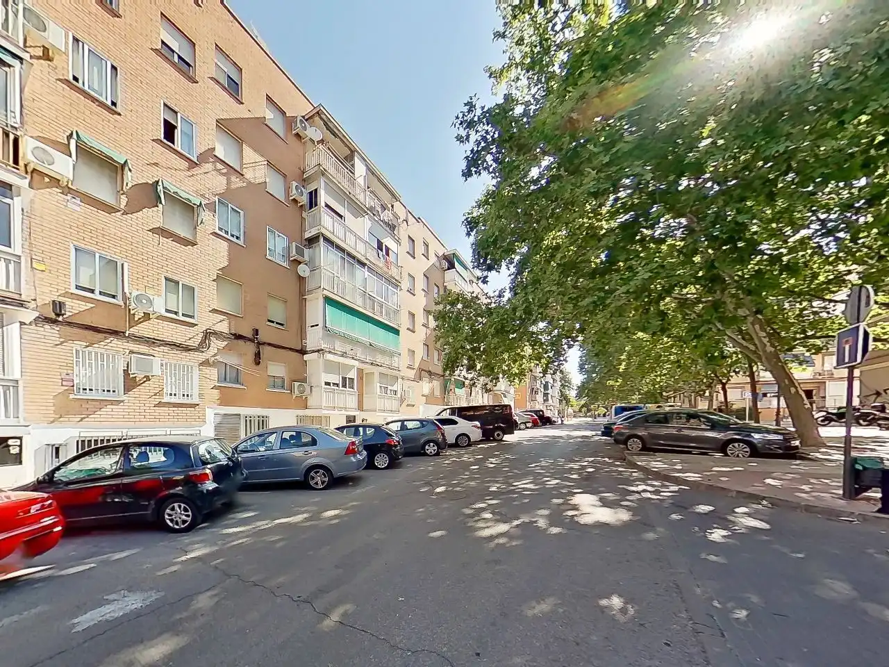 Piso en  Calle la Cañada 12 - Foto 12