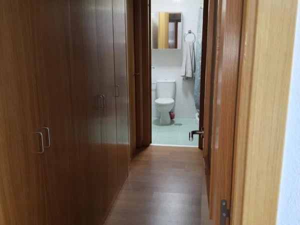 Piso en Calle de Perseo, 43, Sur, Sur - Foto 1