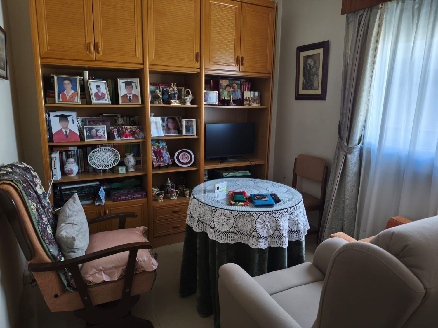 Piso en Santa Fe, 3 - Foto 33