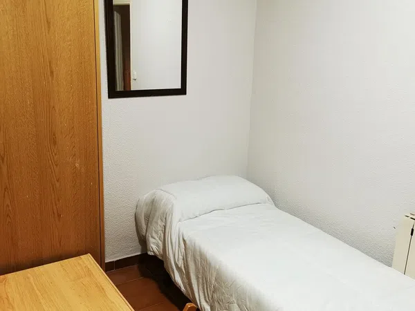 Piso en Barrio Lavapiés-Embajadores