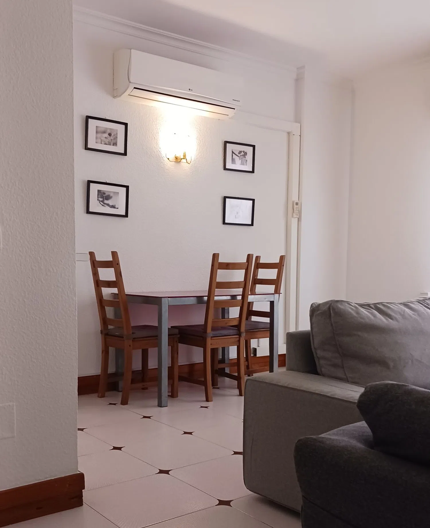 Piso en calle de Sant Joan de la Salle, 4 - Foto 13