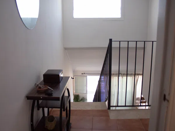 Chalet adosado en calle Azahar, 14 a - Foto 4