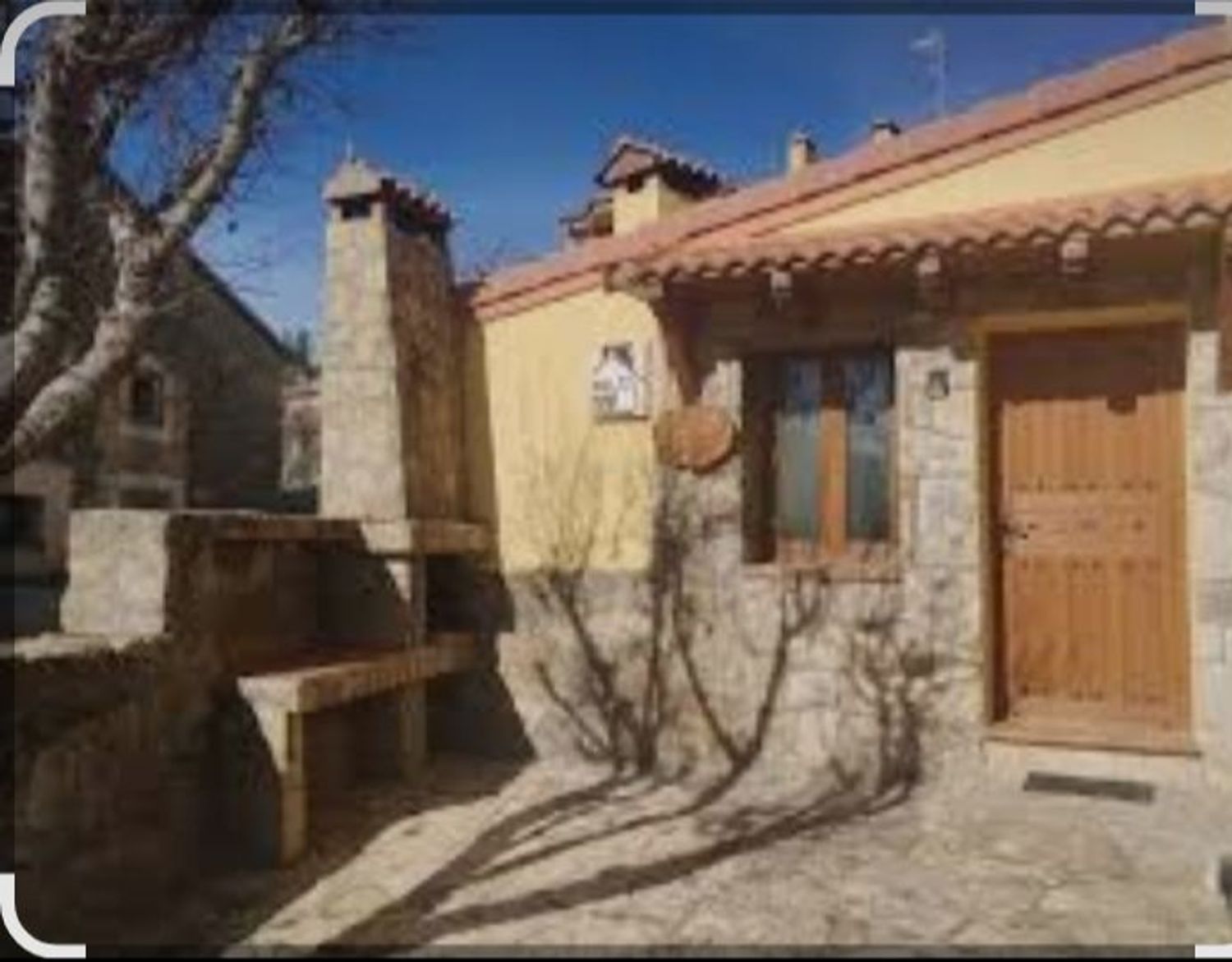Casa o chalet independiente en Calle del Barco, 1 - Foto 6
