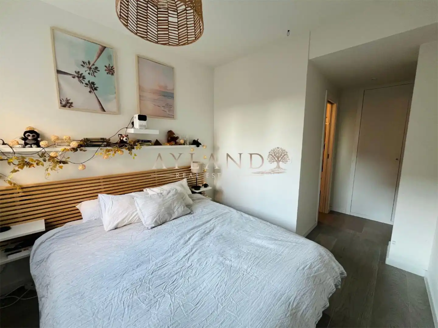 Piso en  Calle Ganados del Salobral 12 - Foto 57