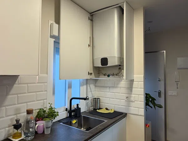 Piso en calle Fuenlabrada, 42 - Foto 5