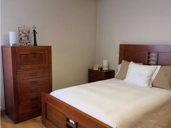 Chalet adosado en Calle Villafrades de Campos, 39, Las Villas - Valparaíso, Las Villas - Valparaíso - Foto 27