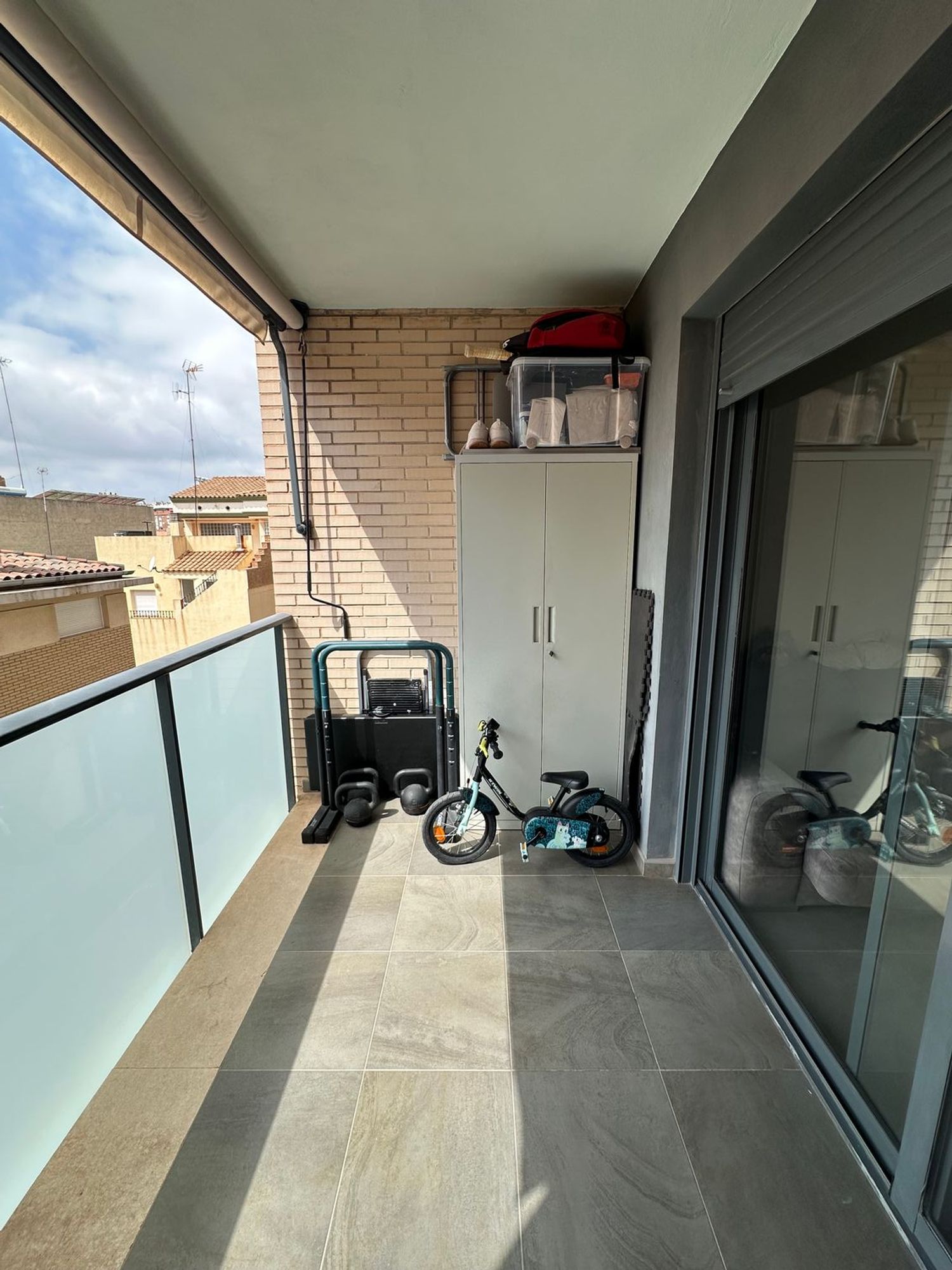 Piso en Calle de Juan Sebastián el Cano, 22, Centro, Centro - Foto 15